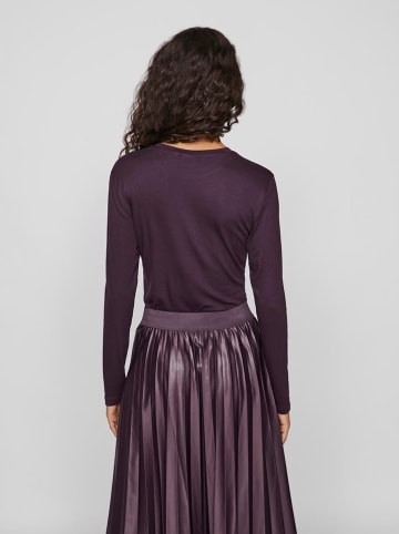 Vila Longsleeve in Lila