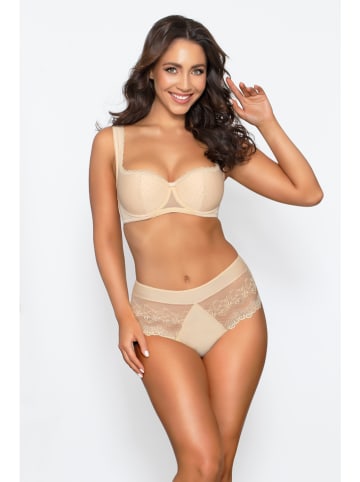 Pari Pari Taillenslip "Sophia" in Beige