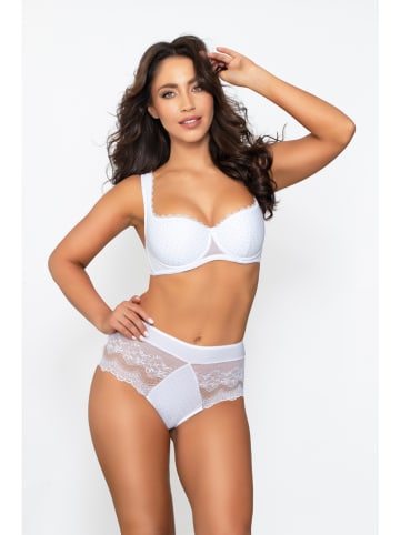 Pari Pari Tailleslip "Sophia" wit