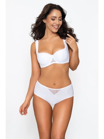 Pari Pari Panty "Sophia" in Weiß