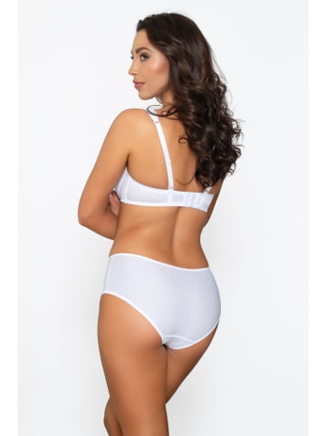Pari Pari Panty "Sophia" in Weiß