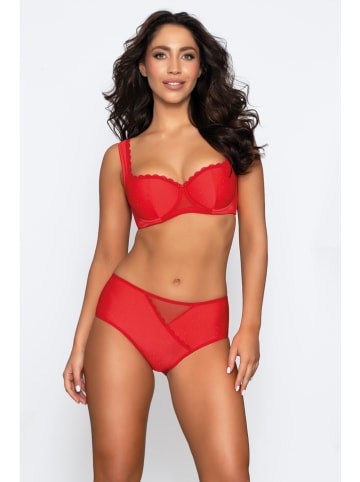 Pari Pari Panty "Sophia" in Rot