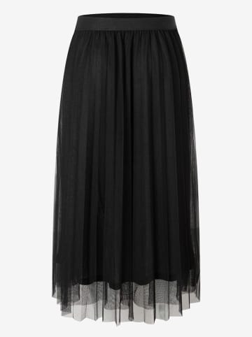 More & More Rok zwart