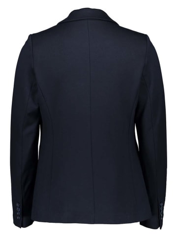 More & More Blazer donkerblauw