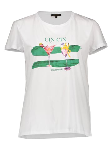 More & More Shirt wit