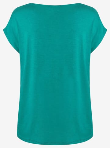 Mars & More Shirt turquoise