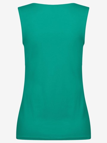 Mars & More Top turquoise