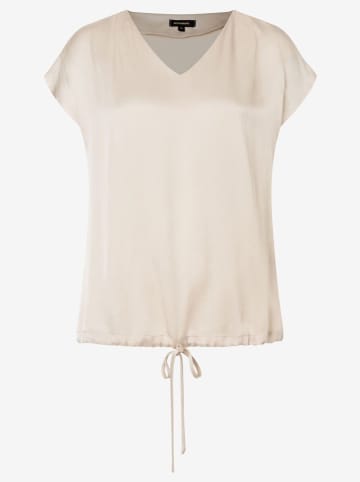Mars & More Bluse in Creme