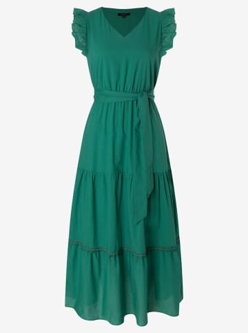 More & More Kleid in Petrol