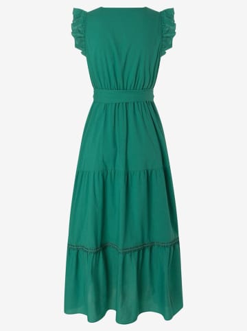 More & More Kleid in Petrol