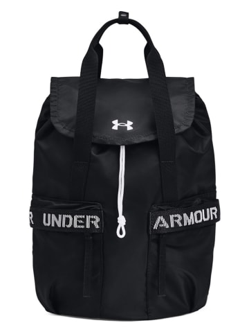 Under Armour Rugzak "Favorite Backpack" zwart - 10 l