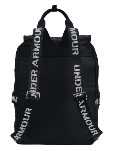 Under Armour Rucksack "Favorite Backpack" in Schwarz - 10 l