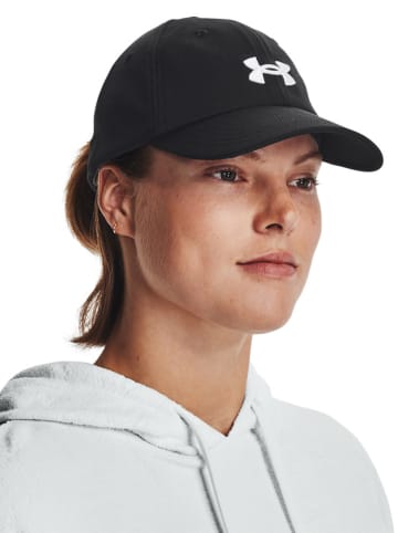 Under Armour Pet Blitzing zwart goedkoop kopen limango