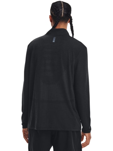 Under Armour Koszulka w kolorze czarnym