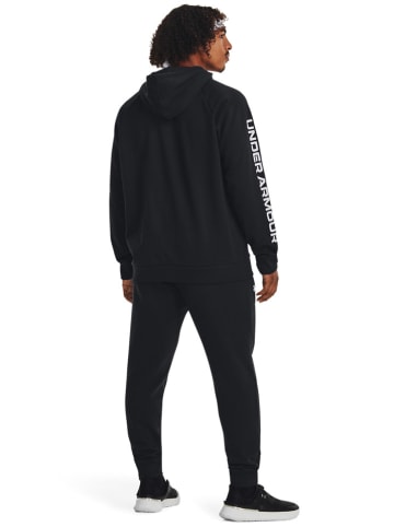 Under Armour 2tlg. Outfit in Schwarz