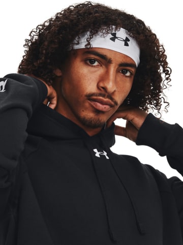 Under Armour 2tlg. Outfit in Schwarz