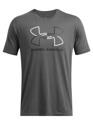 Under Armour Shirt in Grau