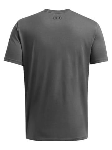 Under Armour Shirt in Grau