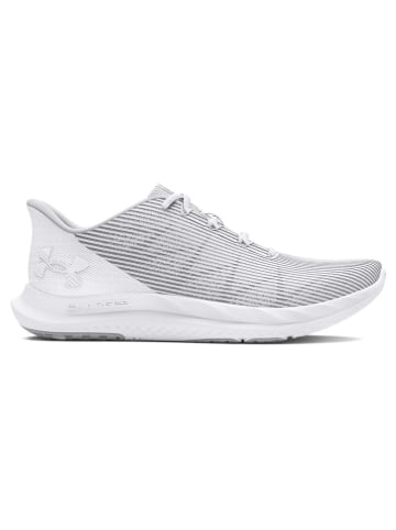 Under Armour Laufschuhe "Charged Speed Swift" in Grau