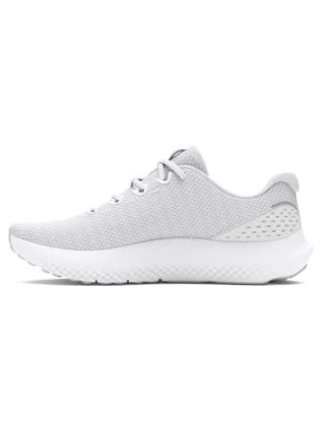 Under Armour Buty "Charged Surge 4" w kolorze szarym do biegania