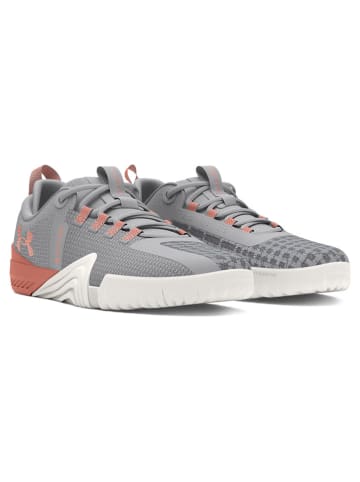 Under Armour Trainingsschoenen "TriBase Reign 6" grijs
