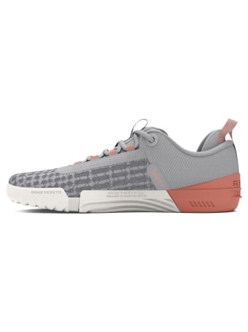 Under Armour Trainingsschoenen "TriBase Reign 6" grijs