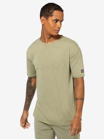 super.natural Shirt groen