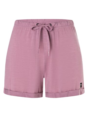 super.natural Shorts "Wide" in Rosa