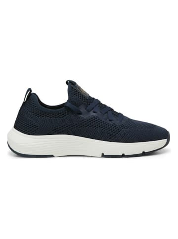 Marc O'Polo Shoes Sneakers donkerblauw