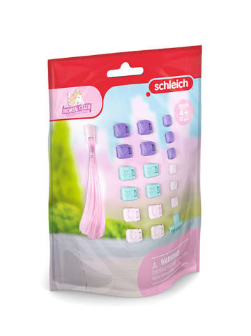 Schleich Haar-Zubehör - ab 4 Jahren