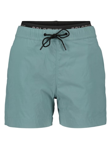 DOLOMITE Funktionsshorts "Pelmo" in Hellblau