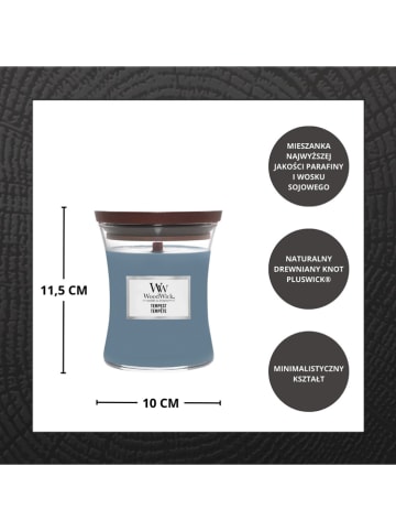 WoodWick Świeca zapachowa "Tempest" - 275 g