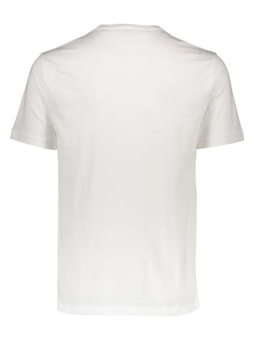 Gant Shirt in Weiß