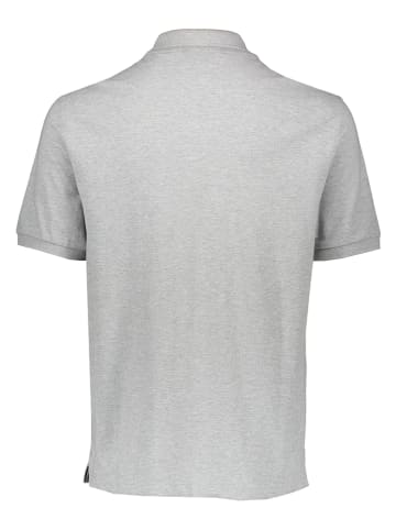 Gant Poloshirt grijs