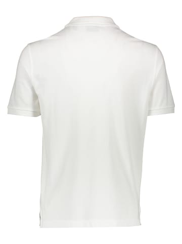 Gant Poloshirt wit