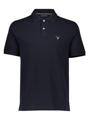 Gant Poloshirt in Dunkelblau