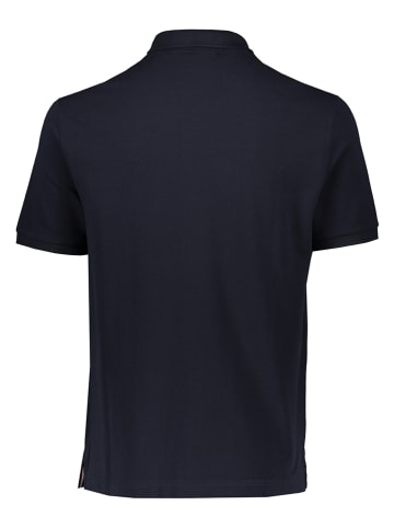 Gant Koszulka polo w kolorze granatowym