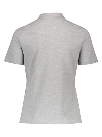 Gant Poloshirt grijs