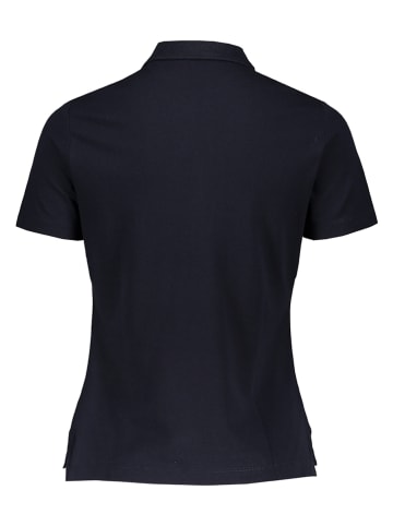 Gant Poloshirt donkerblauw