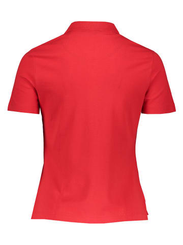 Gant Koszulka polo w kolorze czerwonym