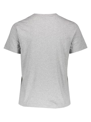 Gant Shirt in Grau
