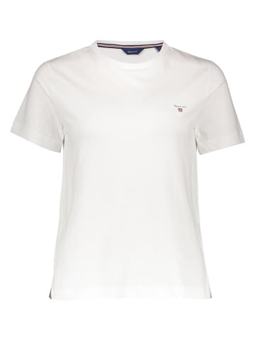 Gant Shirt wit