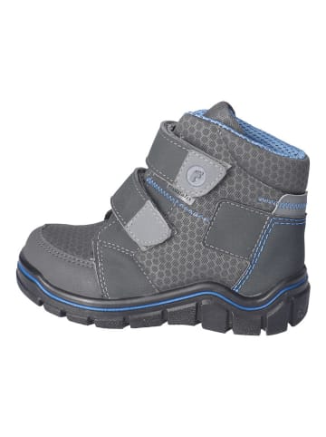 Ricosta Boots "Flax S" in Grau