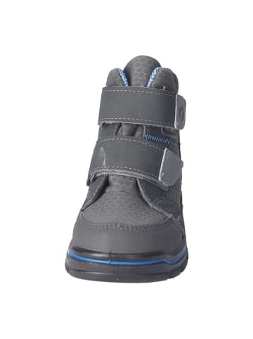 Ricosta Boots "Flax S" grijs