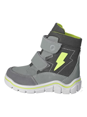 Ricosta Boots "Bedro S" in Grau