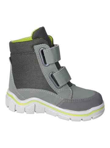 Ricosta Boots "Bedro S" in Grau