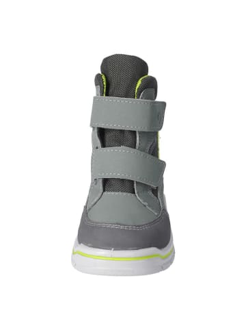 Ricosta Boots "Bedro S" in Grau