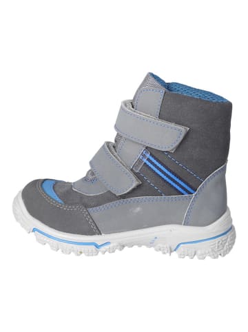 Ricosta Winterboots "Passi S" in Grau