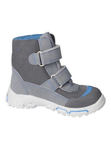Ricosta Winterboots "Passi S" in Grau