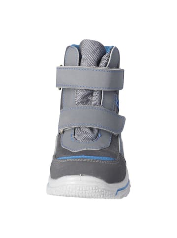 Ricosta Winterboots "Passi S" in Grau